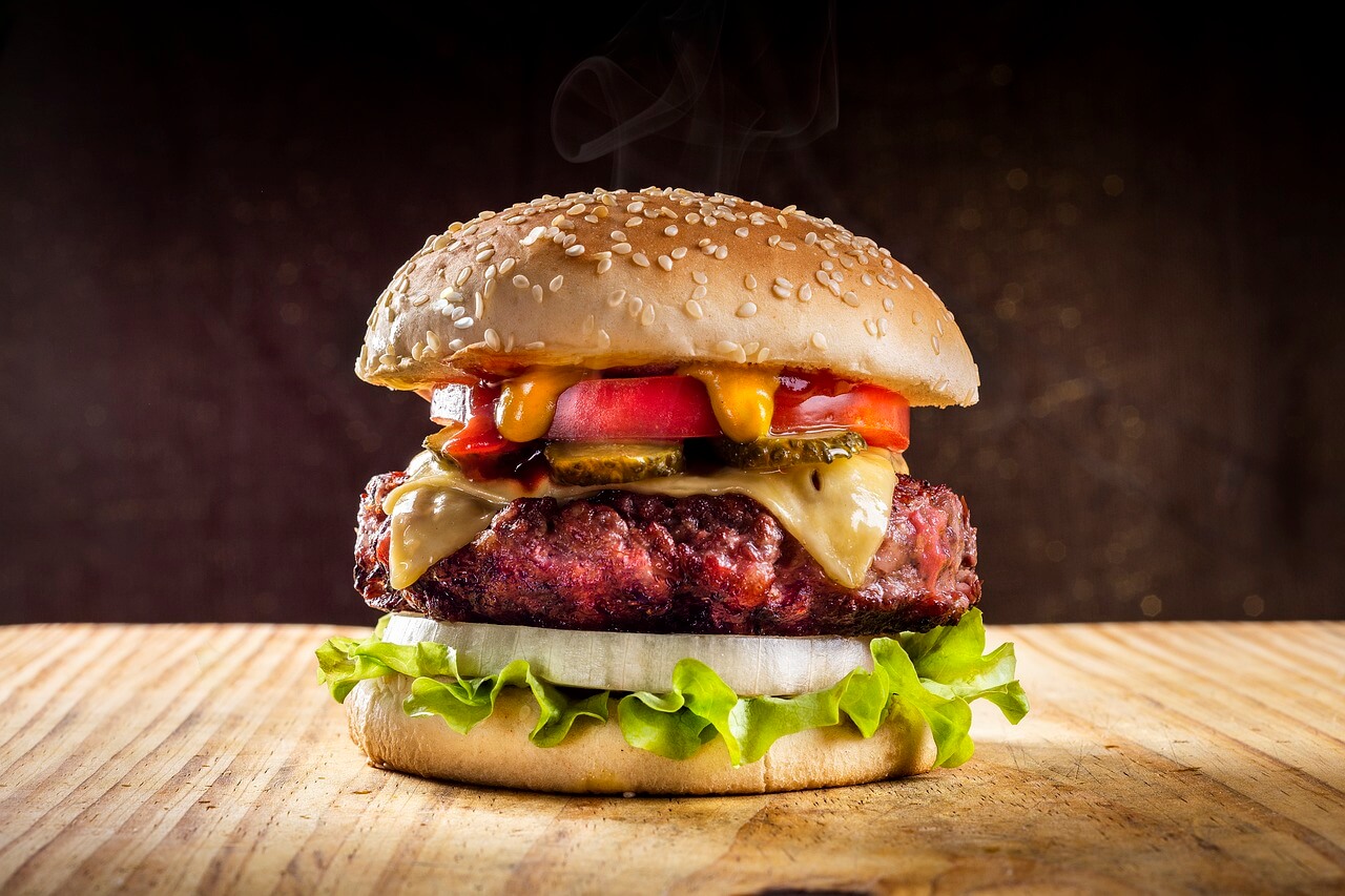 burger Lublin