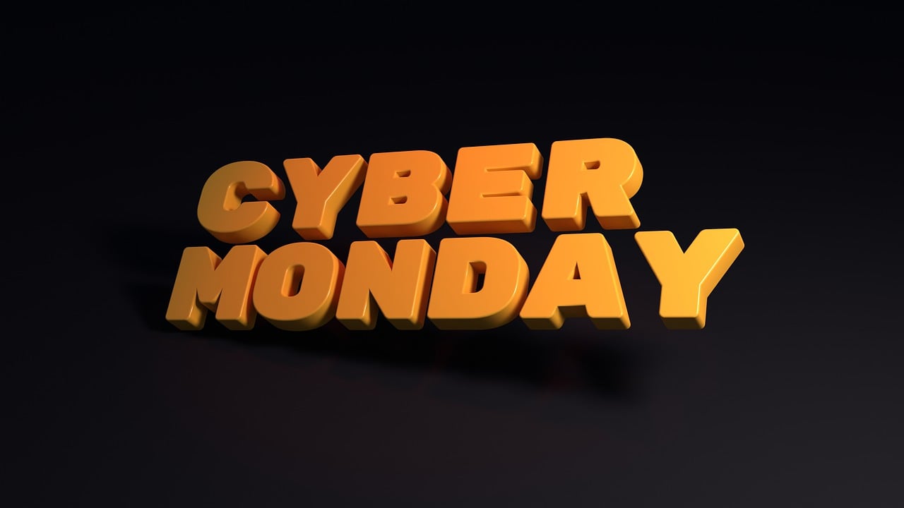 Cyber Monday 2022 w Lublinie