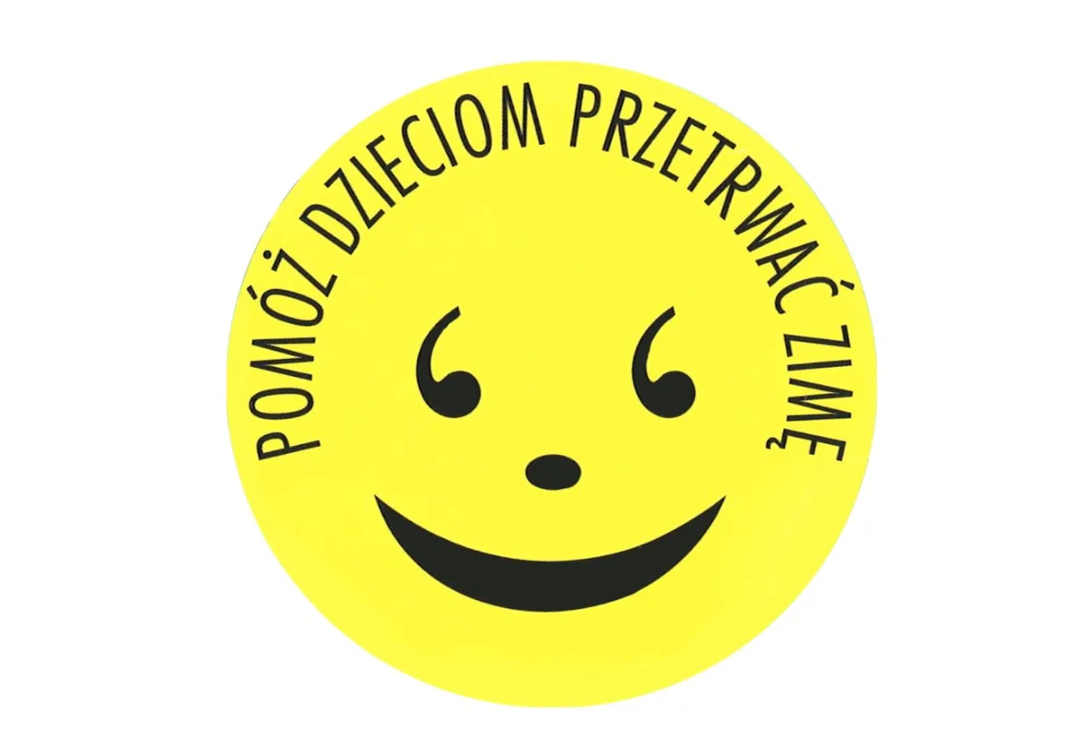 pomóż dzieciom przetrwać zimę lublin