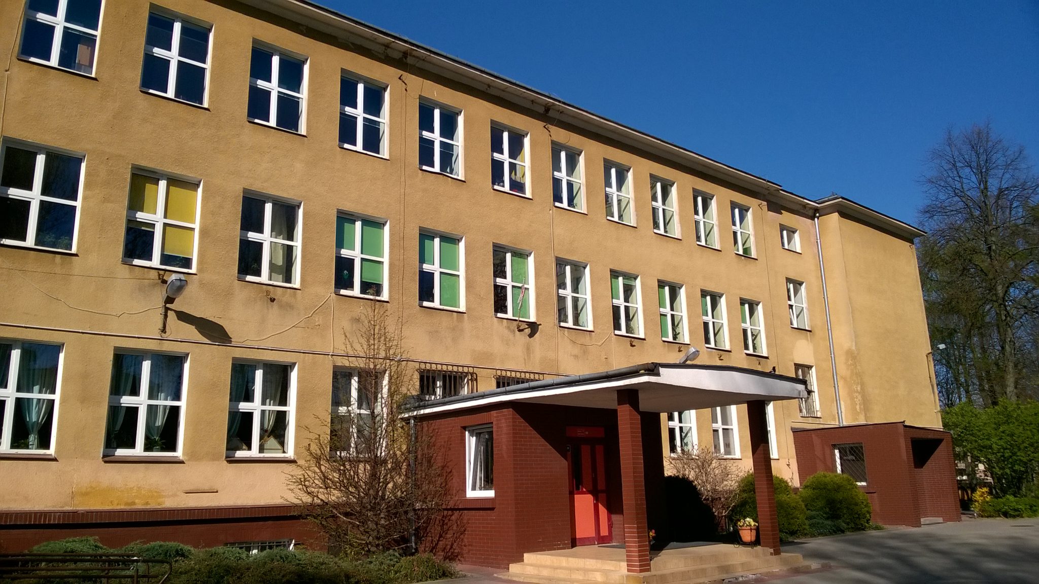 Szkoła Podstawowa Nr 45 Lublin Szkoły podstawowe w Lublinie - ranking na podstawie opinii Google