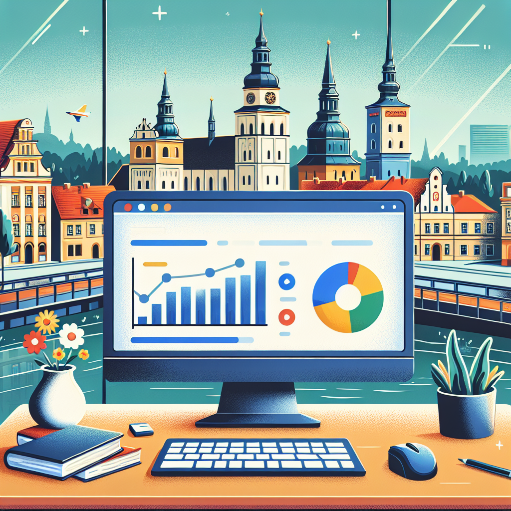 Google Ads w Lublinie