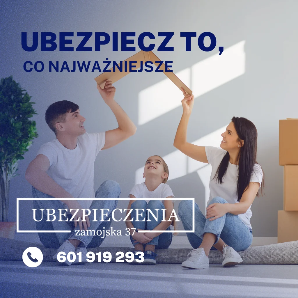 ubezpieczenia lublin